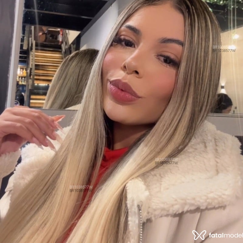 Acompanhante Ana Liz - Feed