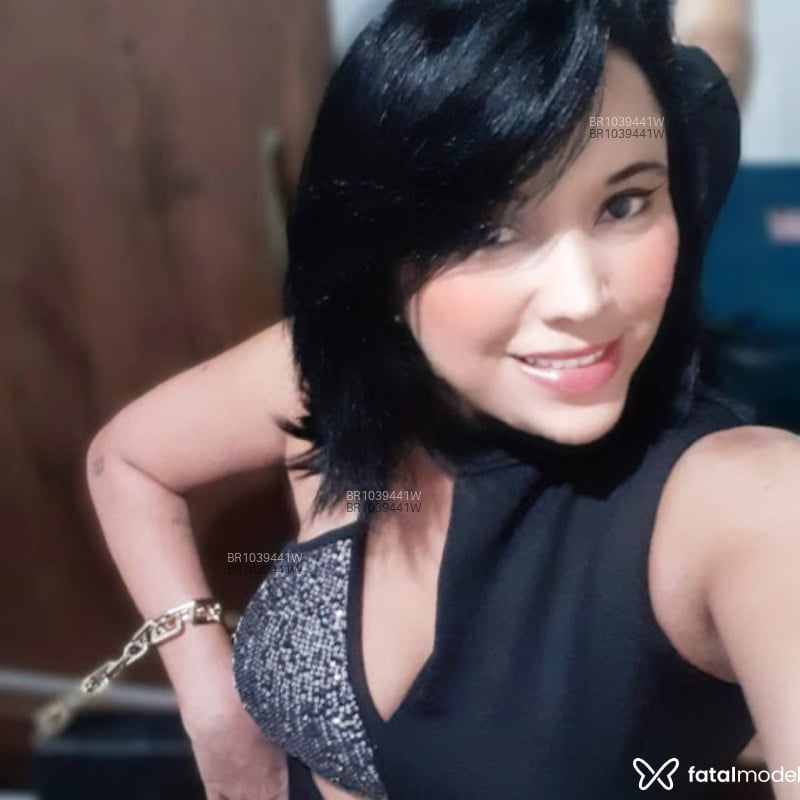 Acompanhante Bia Oliveira - Feed