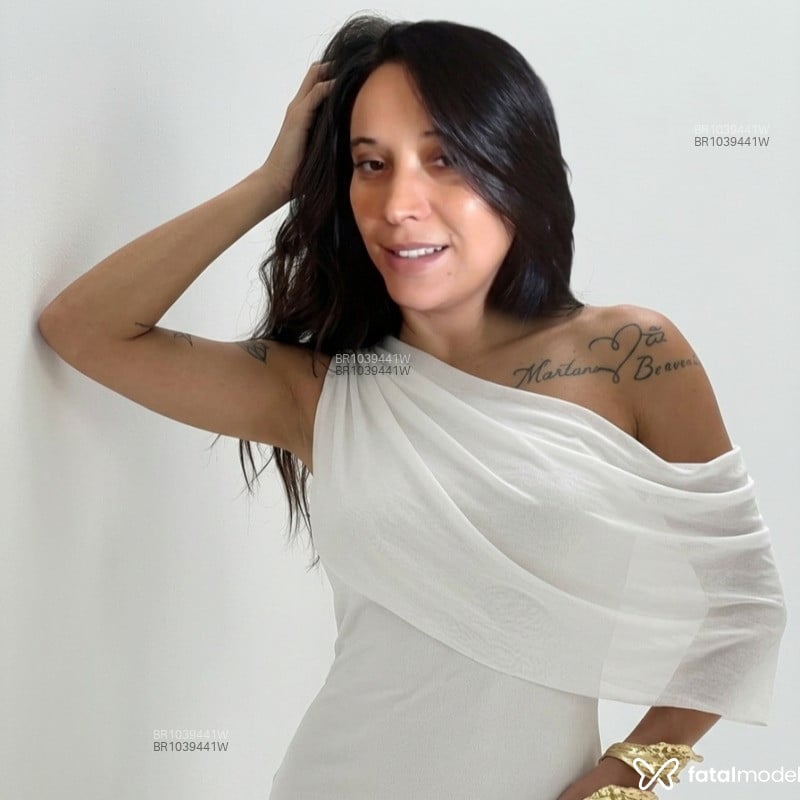 Acompanhante Bia Oliveira - Feed
