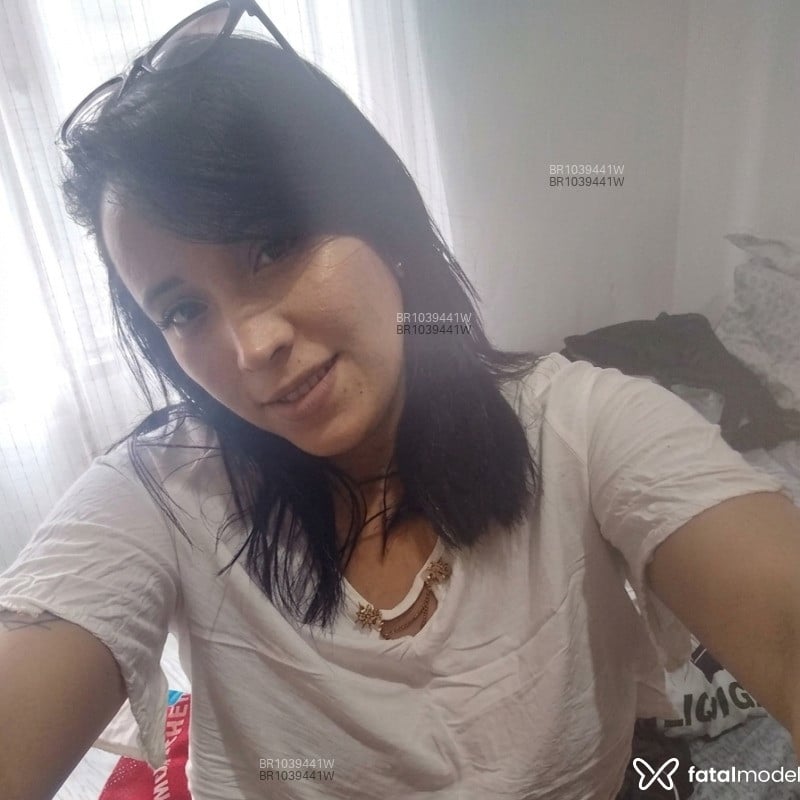 Acompanhante Bia Oliveira - Feed