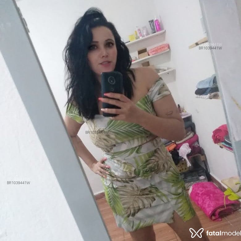 Acompanhante Bia Oliveira - Feed