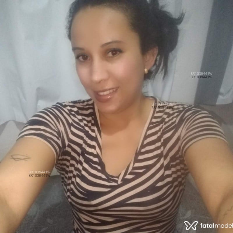 Acompanhante Bia Oliveira - Feed
