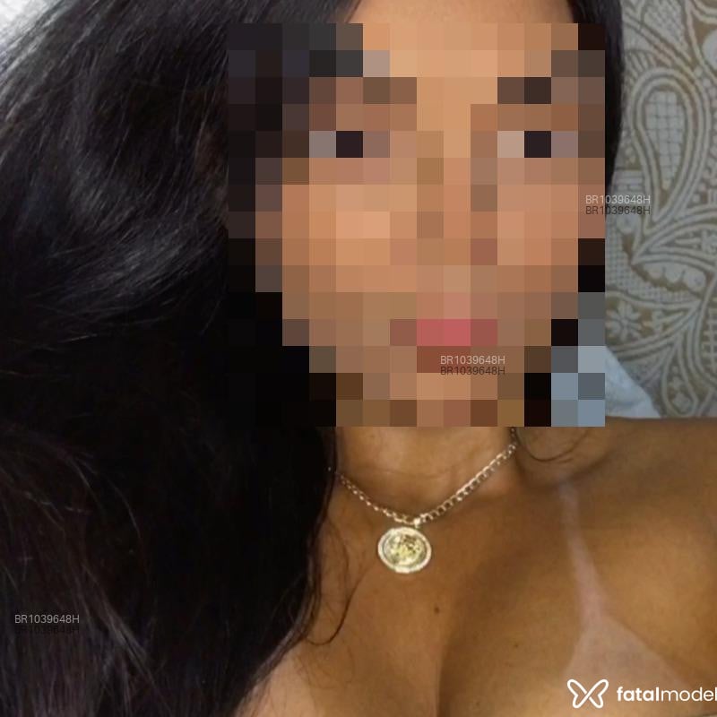 Acompanhante Milena - Feed