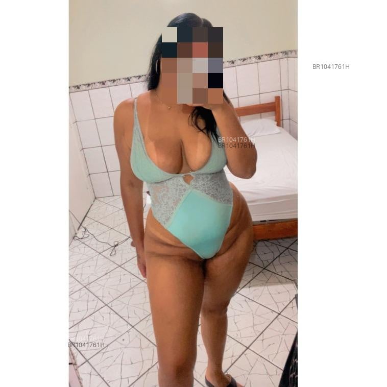 Acompanhante Fernanda - Feed