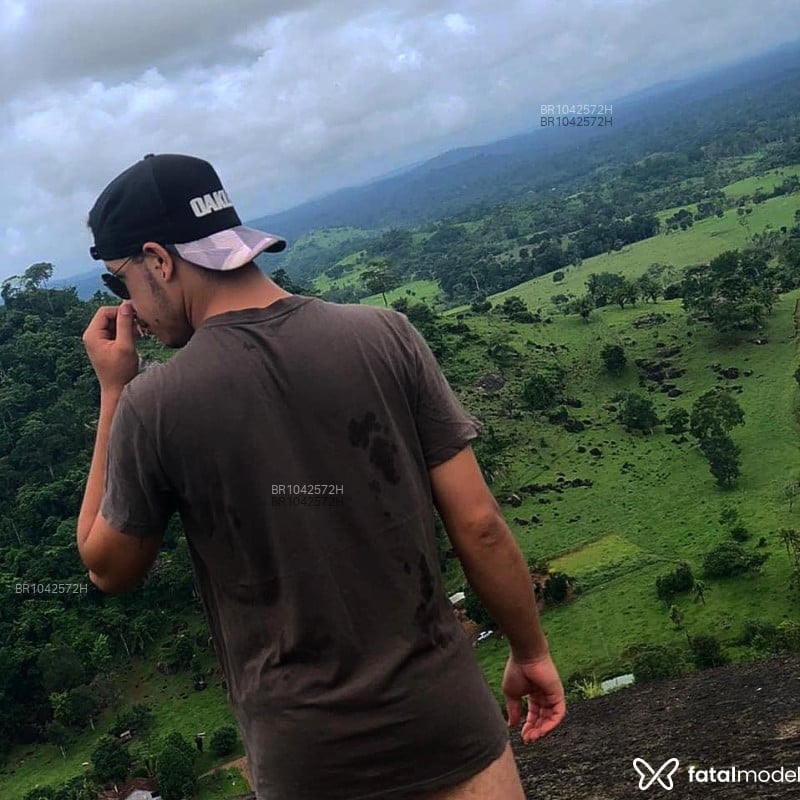 Acompanhante Erick Augusto - Feed