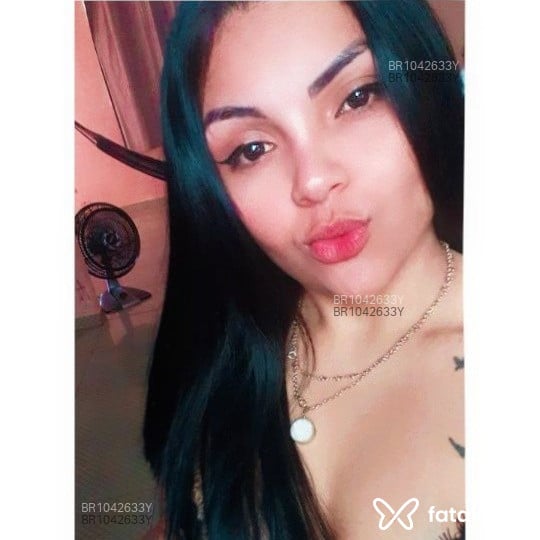 em Porto Velho Alice Jennifer