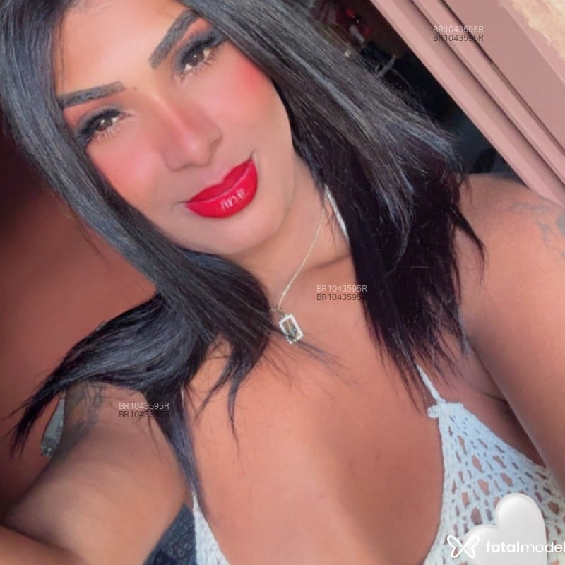 Acompanhante Mariana Miller - Feed