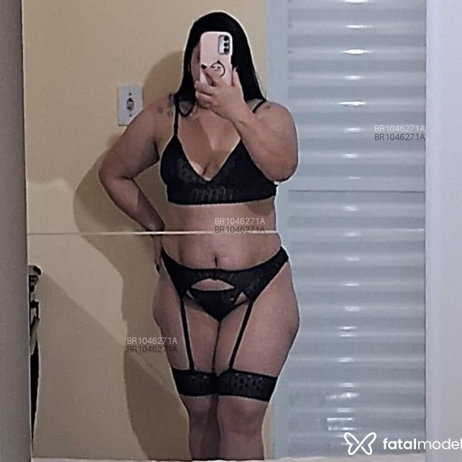 Acompanhante Bruna - Feed