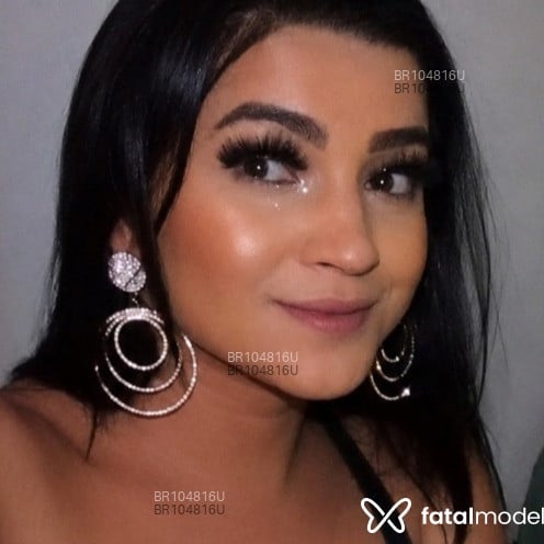 Acompanhante Lohainy - Feed