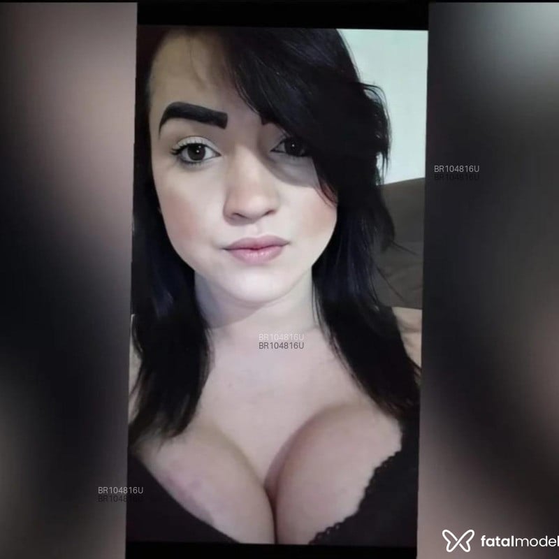 Acompanhante Lohainy - Feed