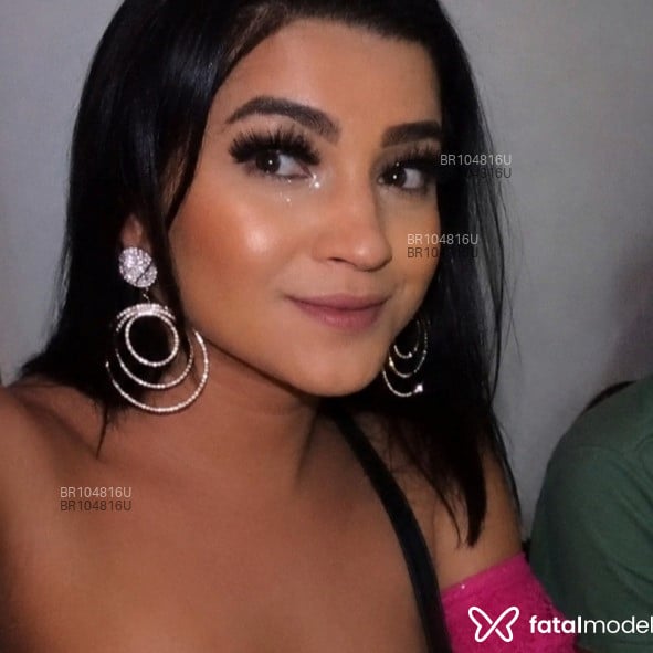 Acompanhante Lohainy - Feed