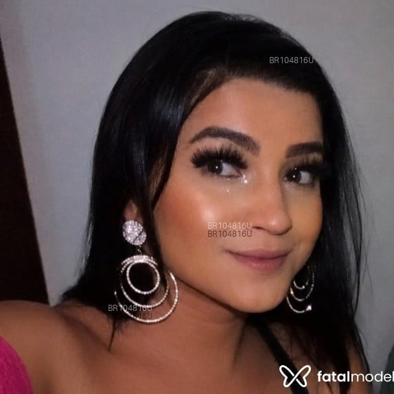Acompanhante Lohainy - Feed