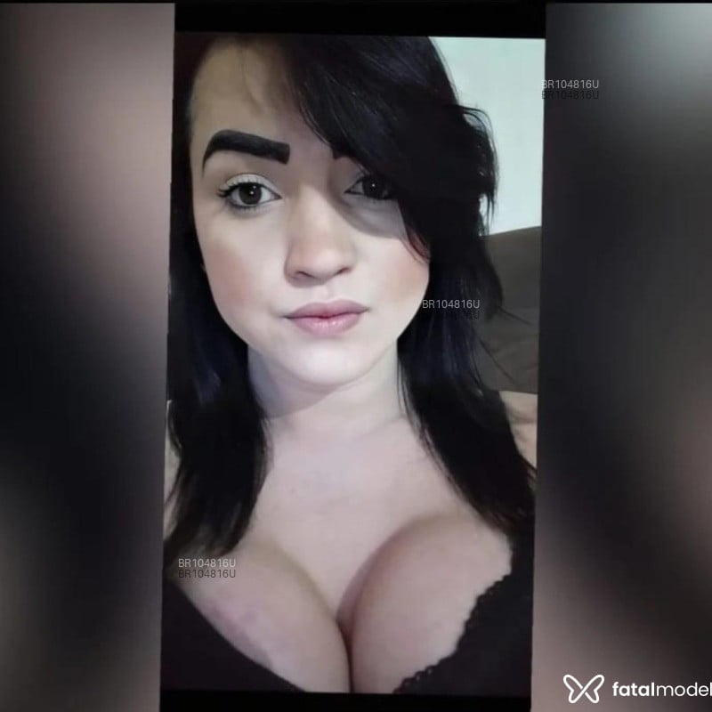 Acompanhante Lohainy - Feed