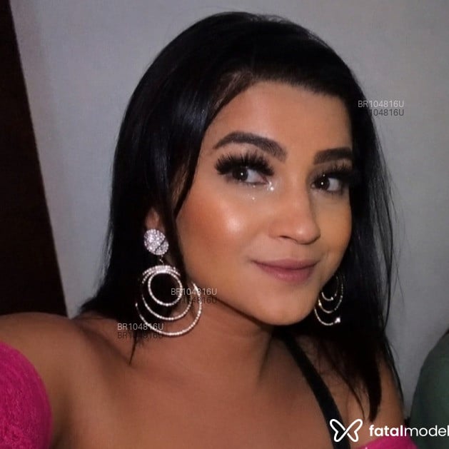 Acompanhante Lohainy - Feed