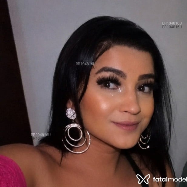 Acompanhante Lohainy - Feed