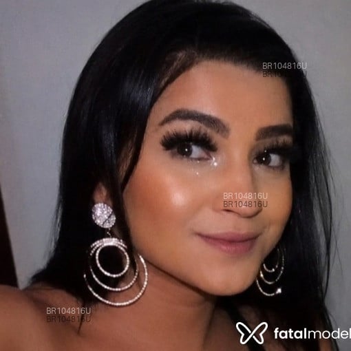 Acompanhante Lohainy - Feed