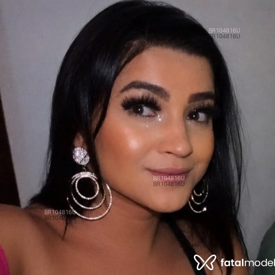 Acompanhante Lohainy - Feed