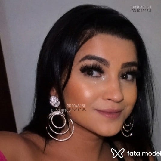 Acompanhante Lohainy - Feed