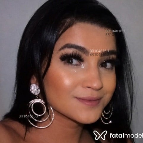 Acompanhante Lohainy - Feed