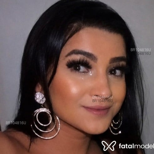 Acompanhante Lohainy - Feed