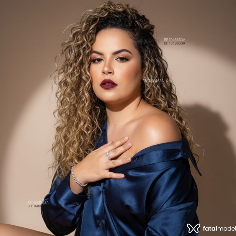 Acompanhante Maya Castro - Feed