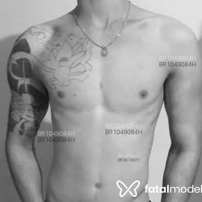 Acompanhante Thiago Godoy - Feed
