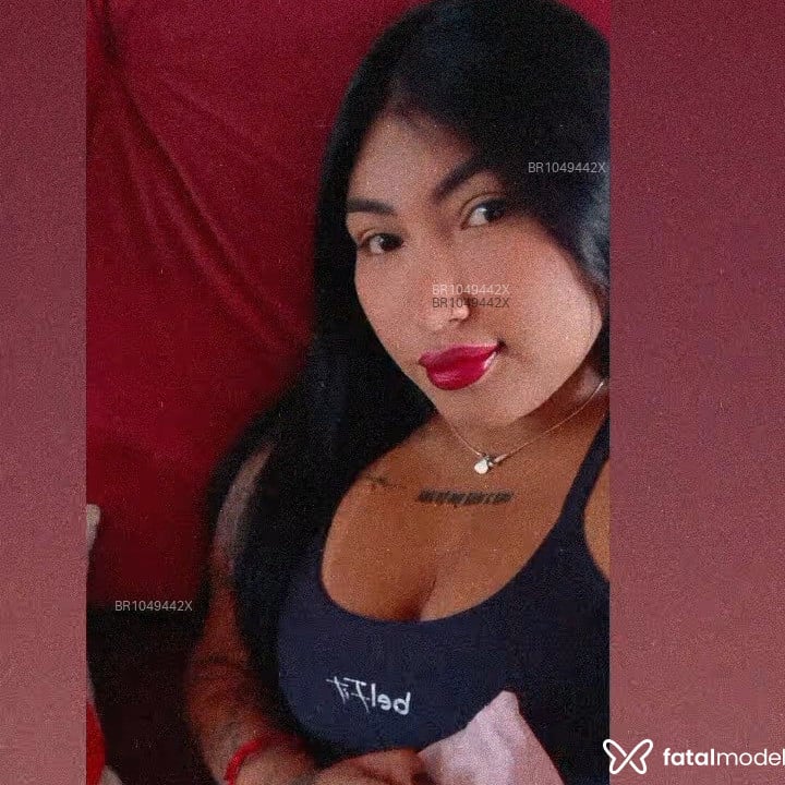 Acompanhante Yume - Feed