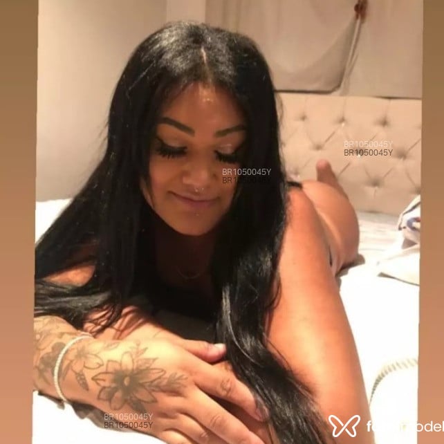 Acompanhante Marcinha - Feed