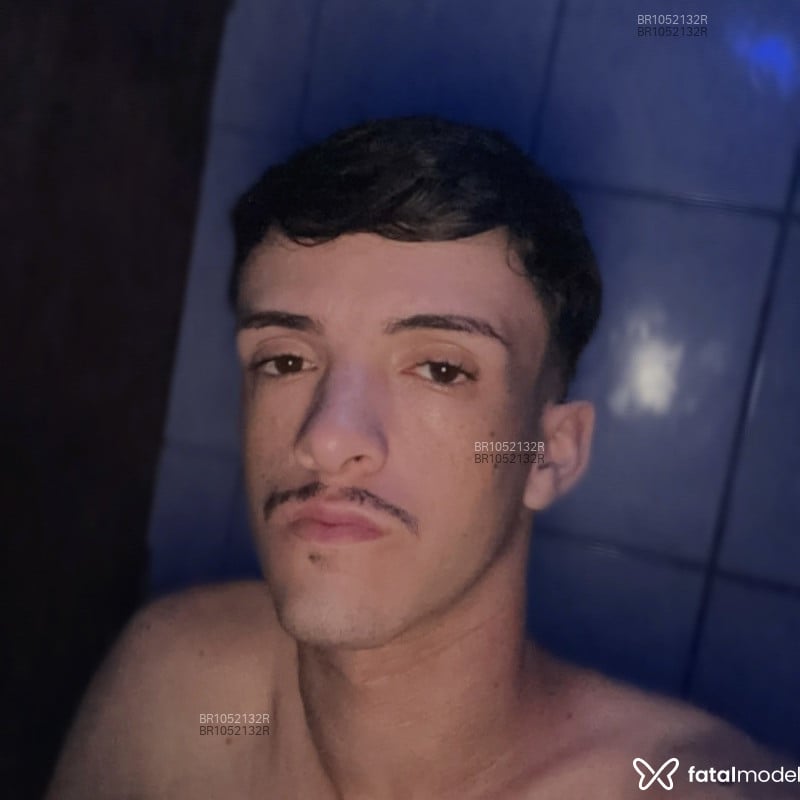 Acompanhante Fernando - Feed