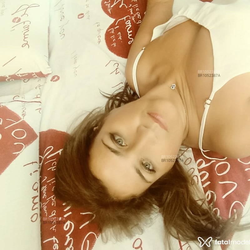 Acompanhante Sandra - Feed