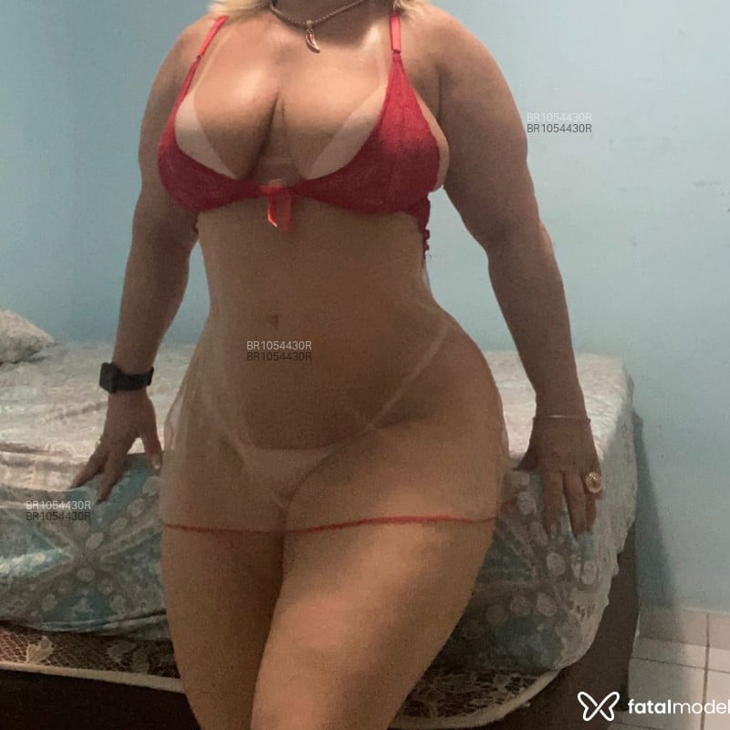 Acompanhante BRUNA REIS - Feed
