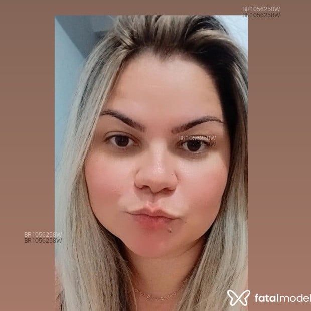 Acompanhante Isis Rocha - Feed