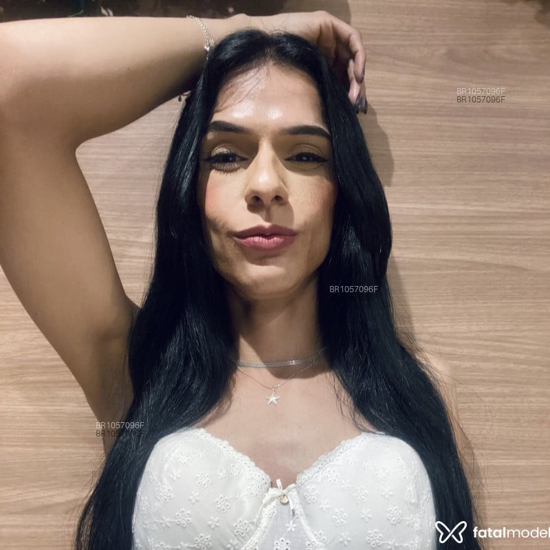 Acompanhante Sophia Silva - Feed