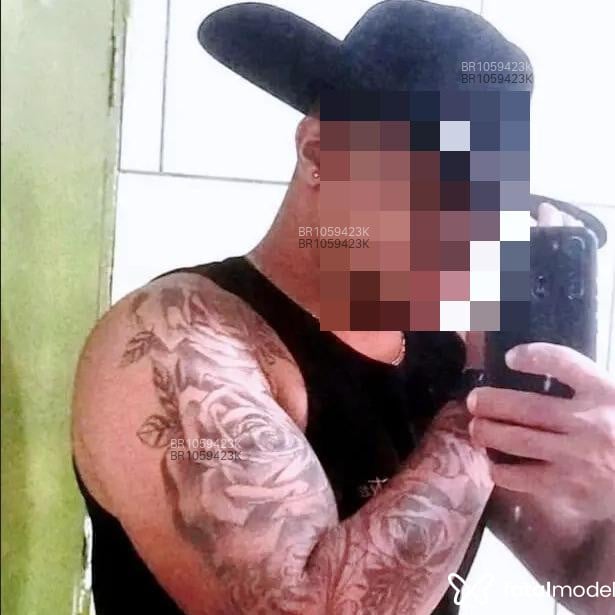 Acompanhante Garotodosexo - Feed