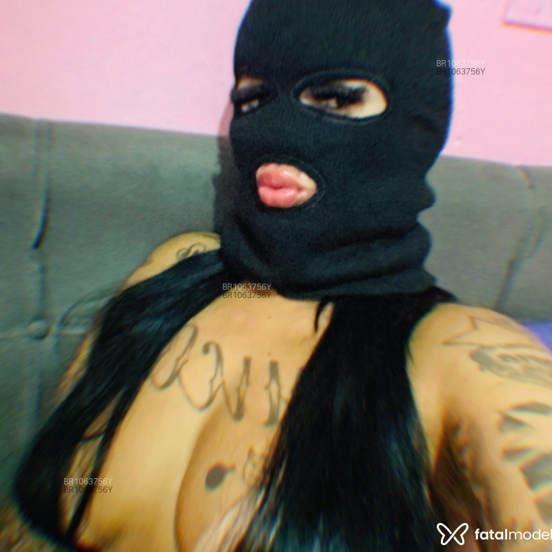Acompanhante Novinhamidia - Feed