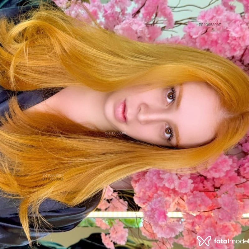 Acompanhante Rebeca - Feed