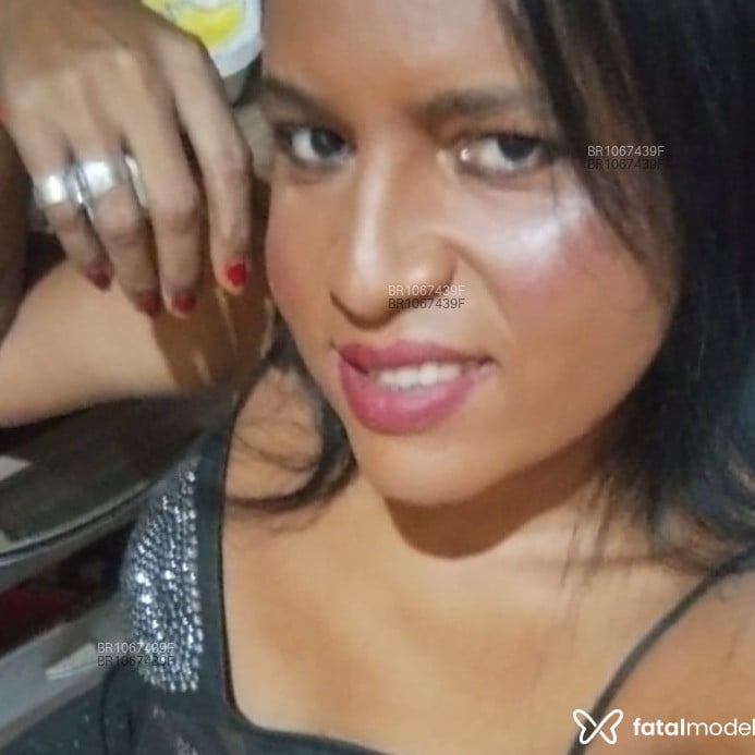 Acompanhante Luyza souzza - Feed