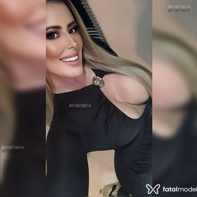 Bruna destaque