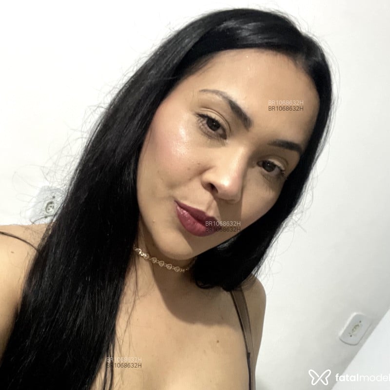 Acompanhante Sophia - Feed