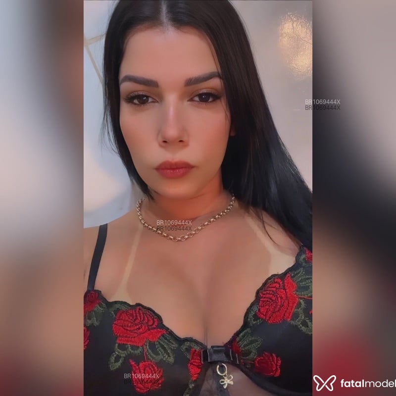 Acompanhante Jaqueline - Feed