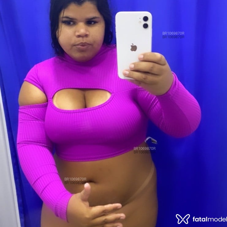 Acompanhante Giovanna Vill - Feed
