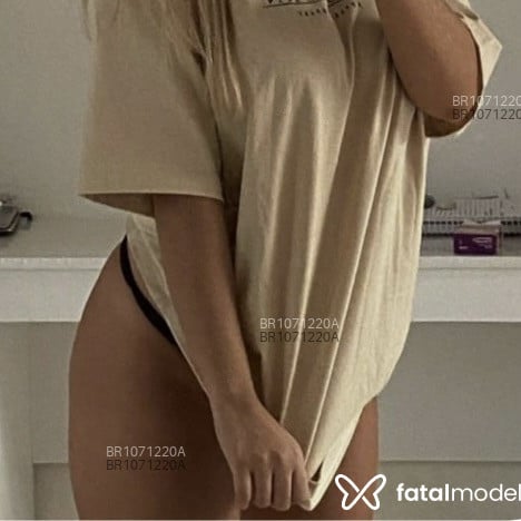 Acompanhante Luiza Almeida - Feed