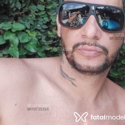 Acompanhante Jorge Navalha - Feed