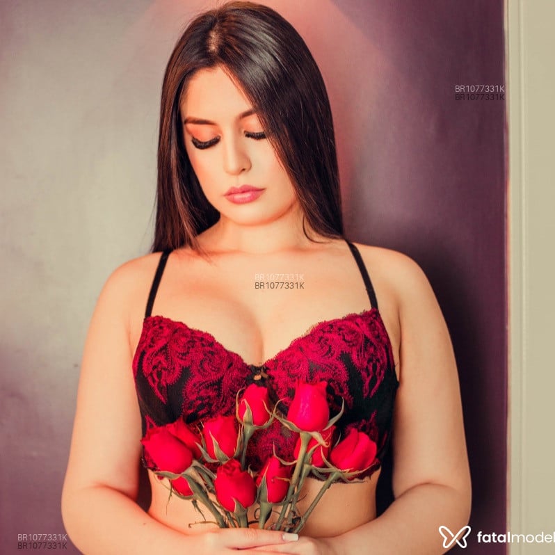 Acompanhante Gabriela Ferraz - Feed