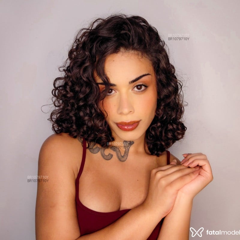 Acompanhante Bella Goulart - Feed