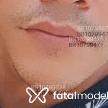 Acompanhante Thiago - Feed