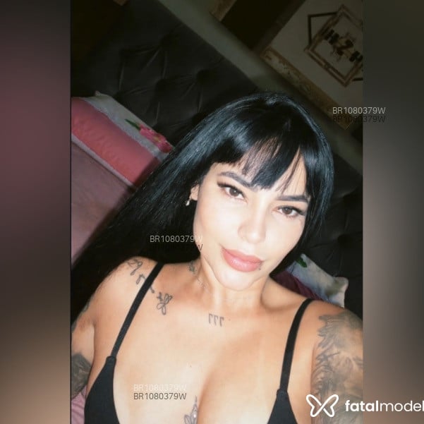 Acompanhante Sabrina - Feed