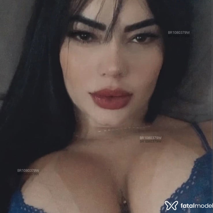 Acompanhante Sabrina - Feed