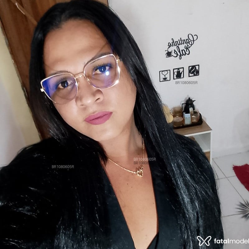 Acompanhante Patrícia Souza - Feed