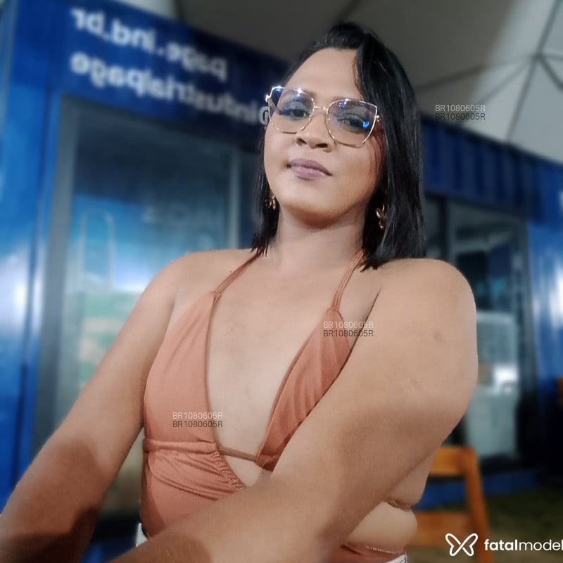 Acompanhante Patrícia Souza - Feed